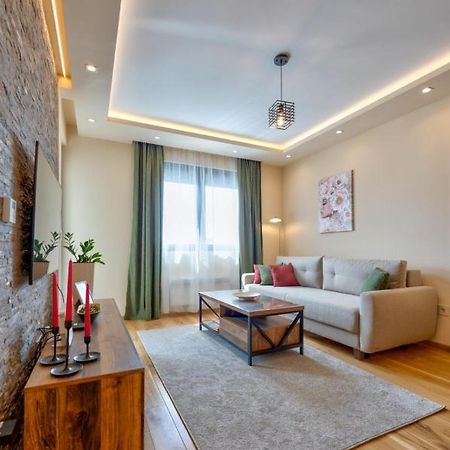 Apartman 65 Zlatibor Kültér fotó
