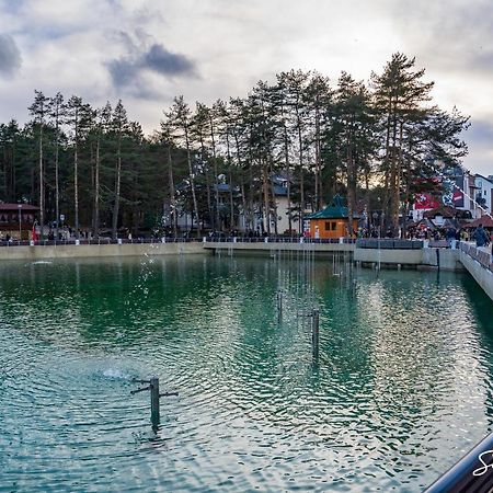 Apartman 65 Zlatibor Kültér fotó