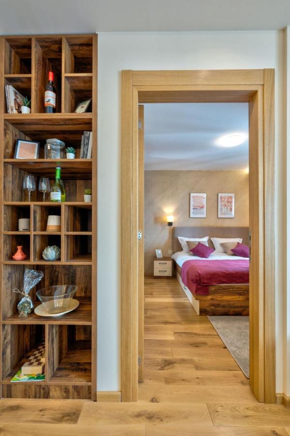 Apartman 65 Zlatibor Kültér fotó