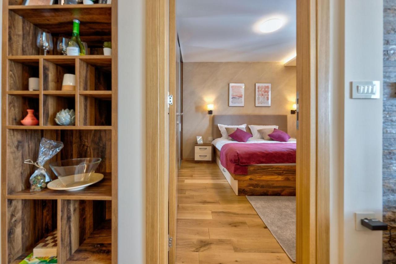 Apartman 65 Zlatibor Kültér fotó