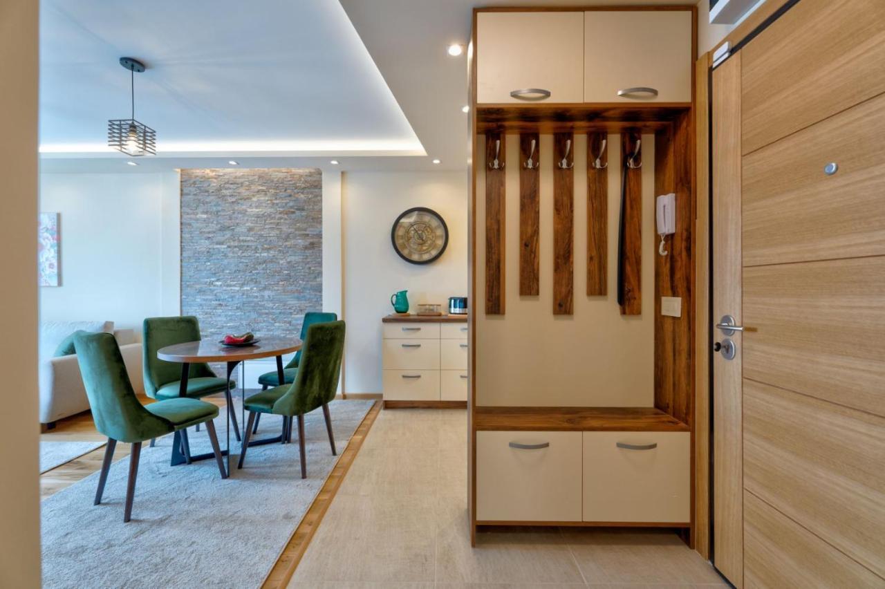 Apartman 65 Zlatibor Kültér fotó