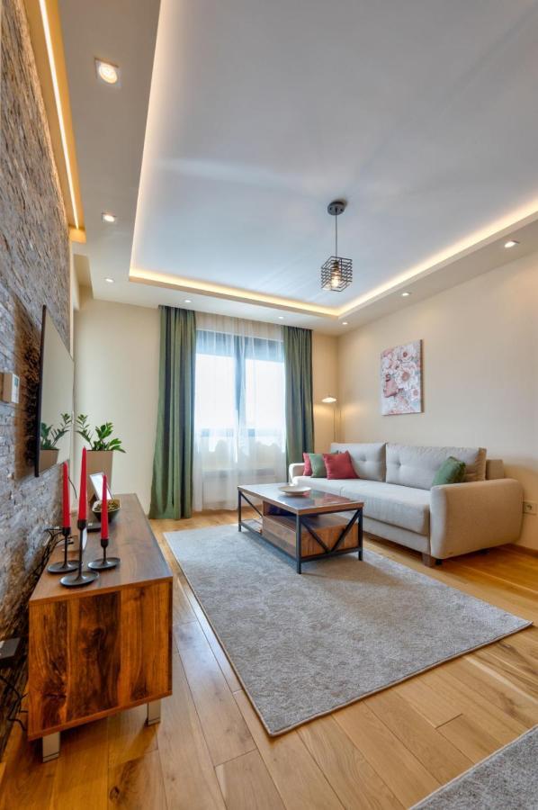 Apartman 65 Zlatibor Kültér fotó