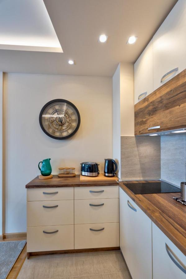 Apartman 65 Zlatibor Kültér fotó