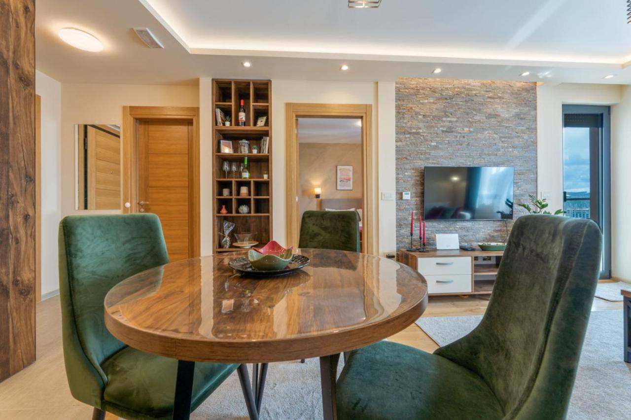 Apartman 65 Zlatibor Kültér fotó