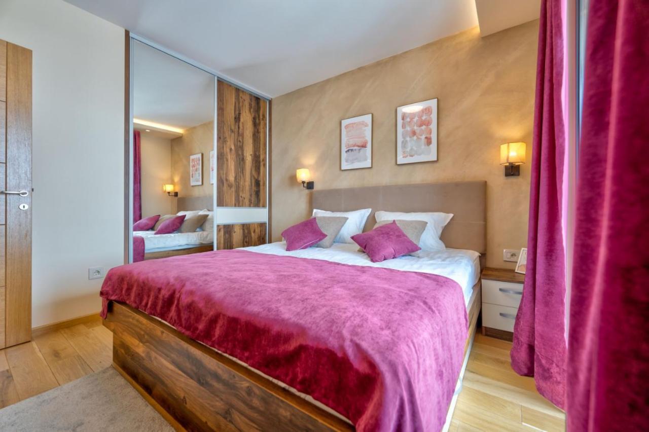 Apartman 65 Zlatibor Kültér fotó