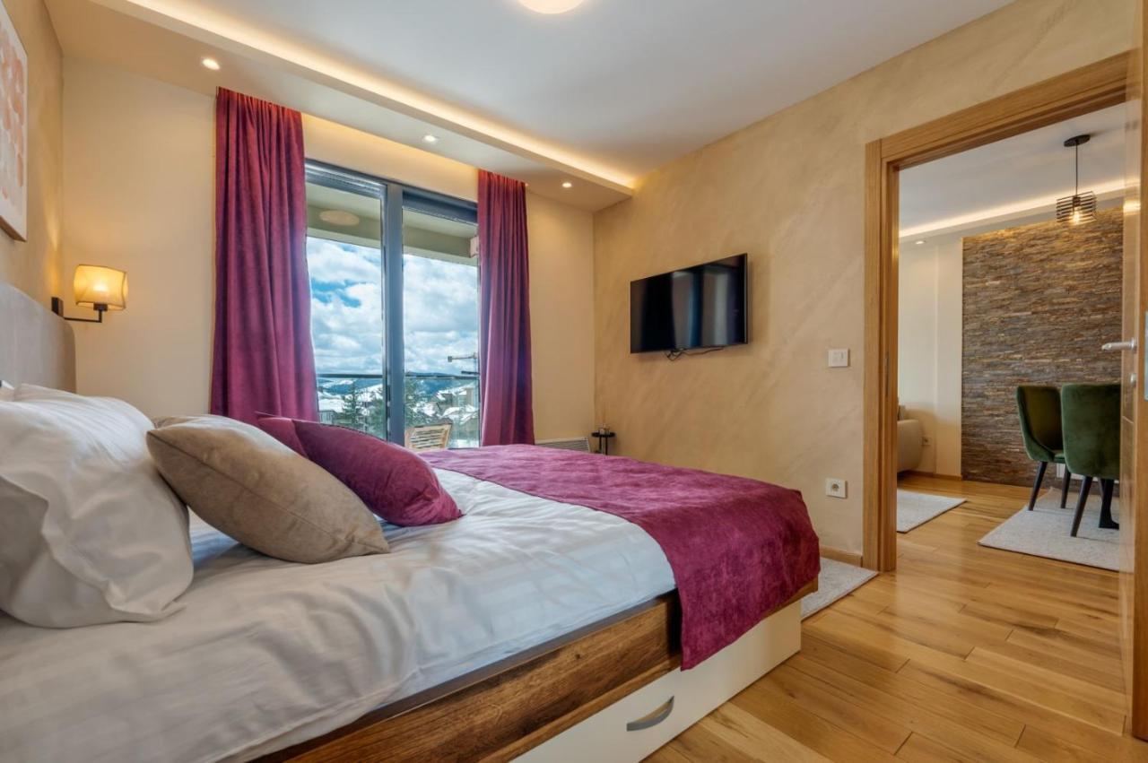 Apartman 65 Zlatibor Kültér fotó