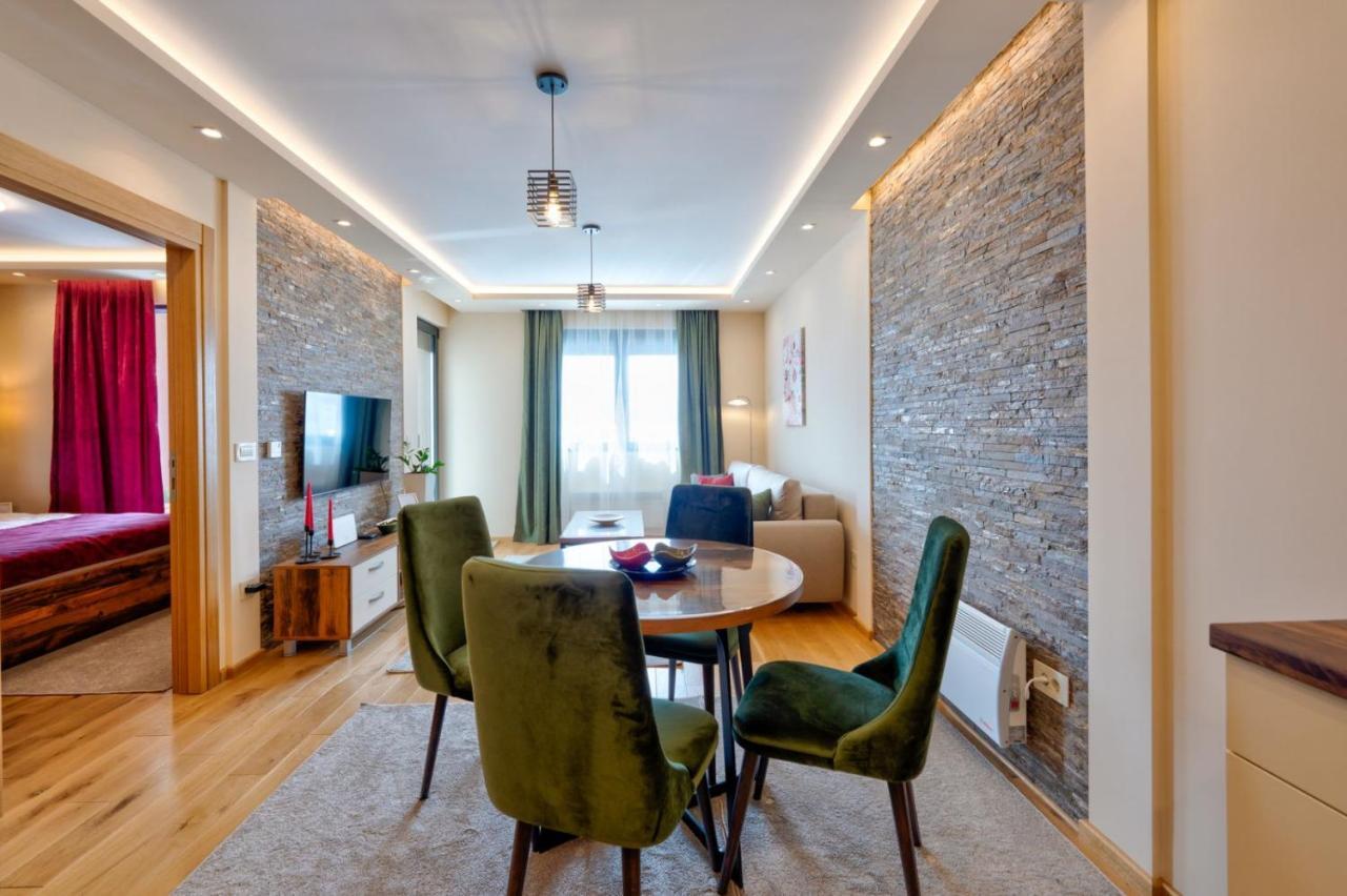 Apartman 65 Zlatibor Kültér fotó