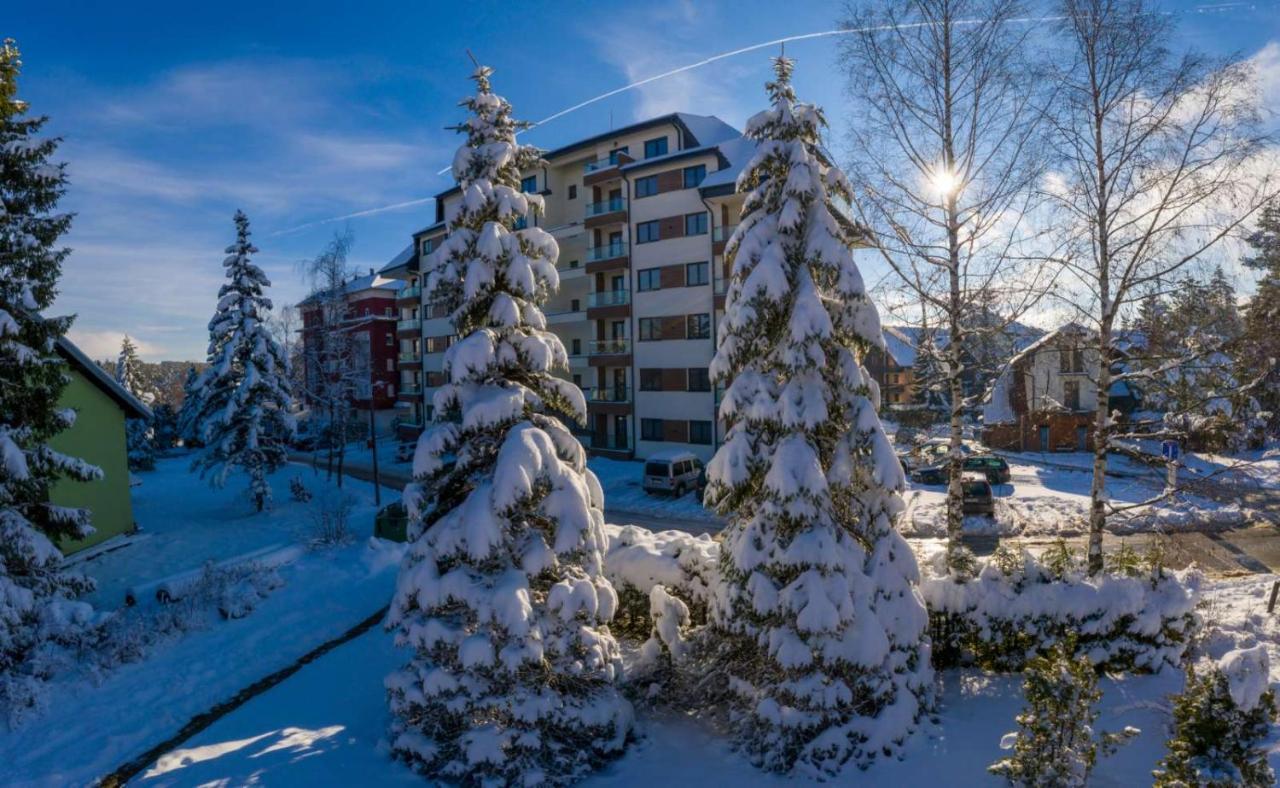 Apartman 65 Zlatibor Kültér fotó