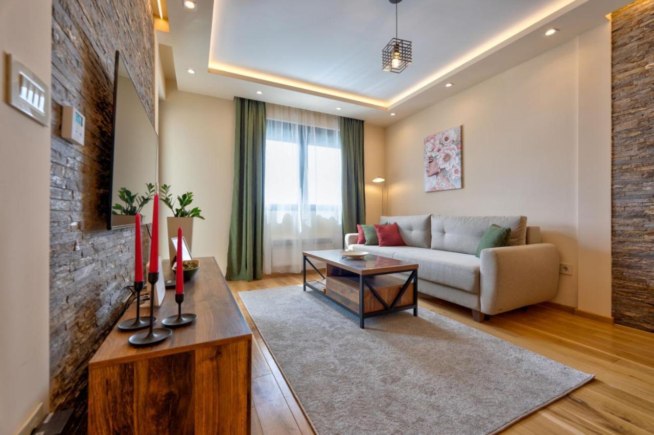 Apartman 65 Zlatibor Kültér fotó