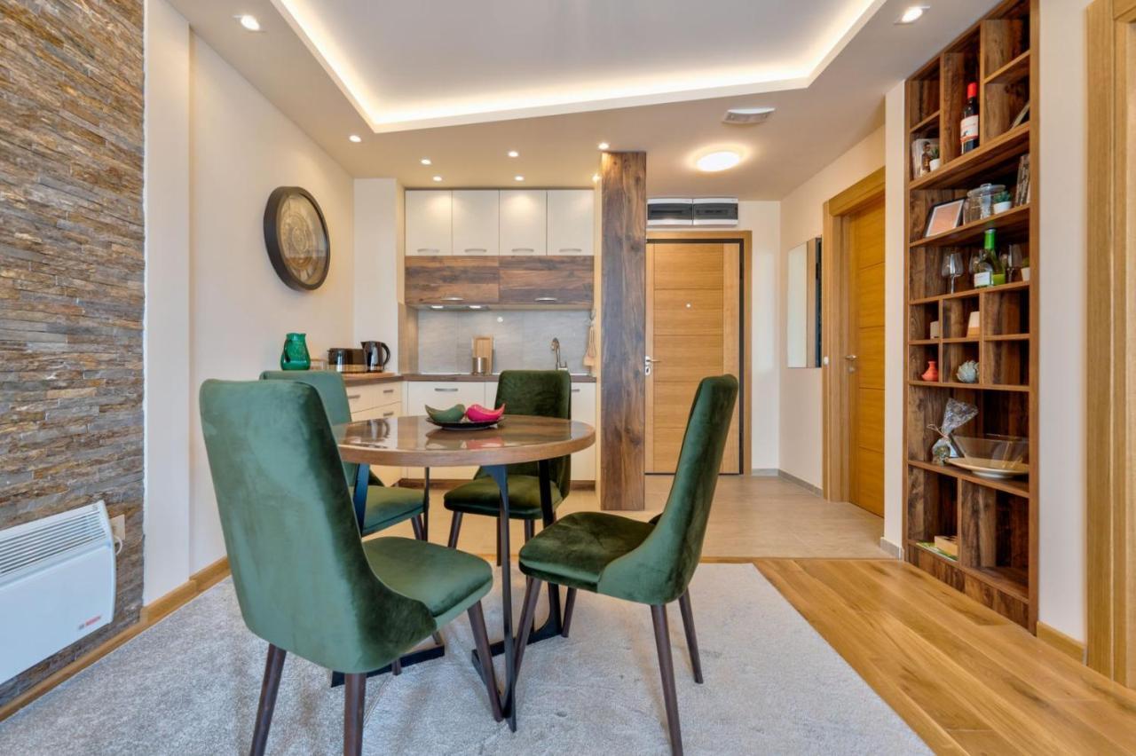 Apartman 65 Zlatibor Kültér fotó