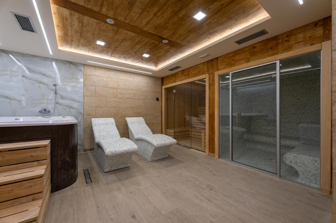Apartman 65 Zlatibor Kültér fotó