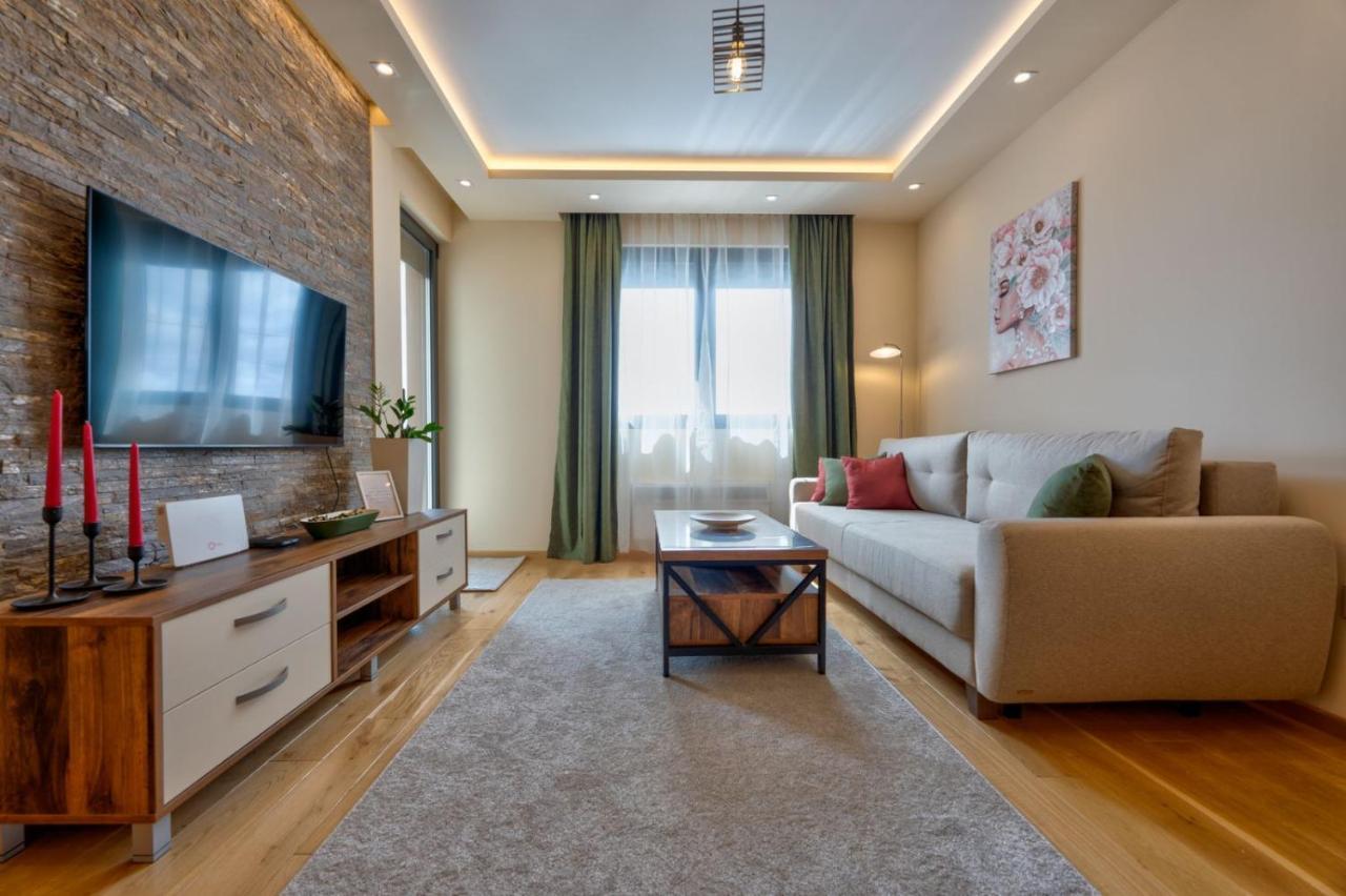 Apartman 65 Zlatibor Kültér fotó