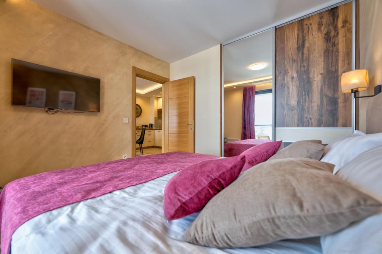 Apartman 65 Zlatibor Kültér fotó
