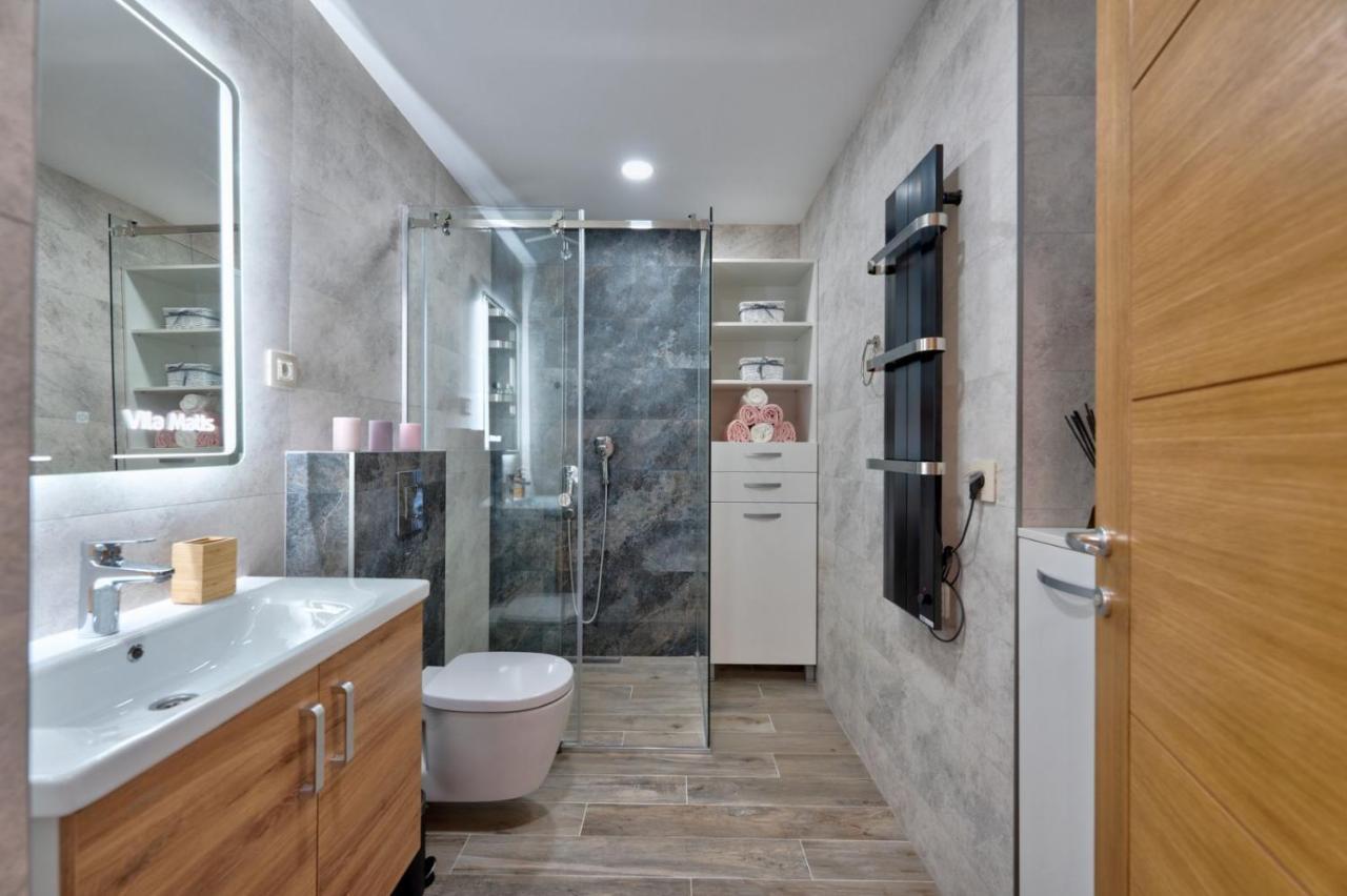 Apartman 65 Zlatibor Kültér fotó