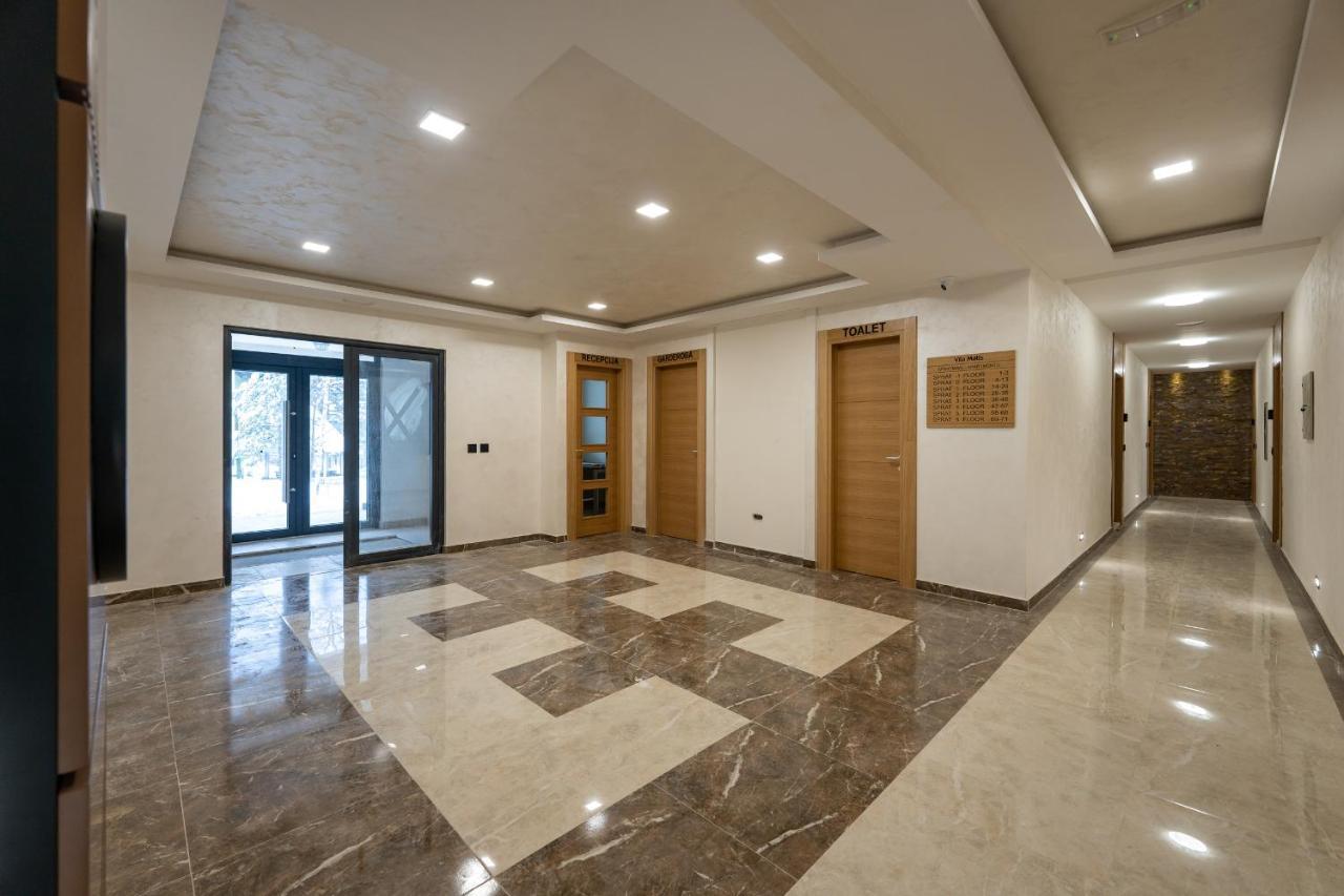Apartman 65 Zlatibor Kültér fotó